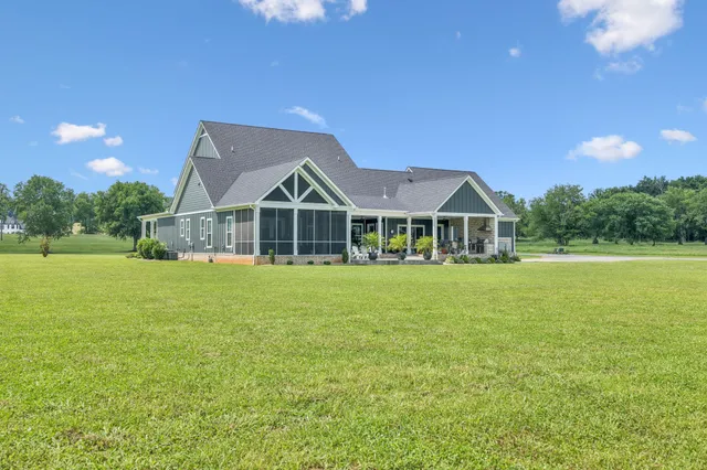 $2,599,000 | 8385 Lascassas Pike, Lascassas, TN 37085