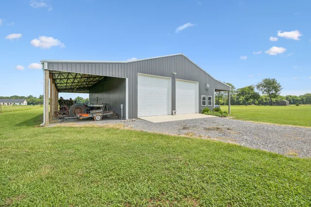$2,599,000 | 8385 Lascassas Pike, Lascassas, TN 37085