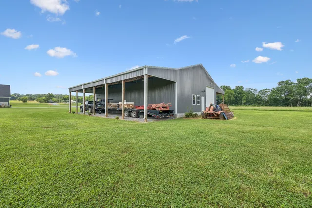 $2,599,000 | 8385 Lascassas Pike, Lascassas, TN 37085