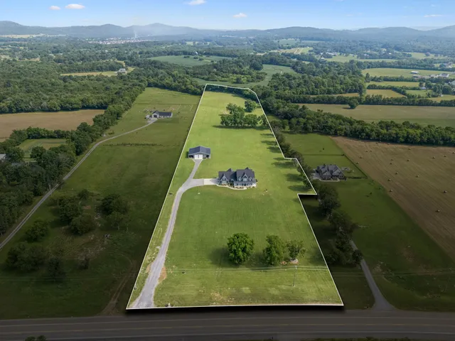 $2,599,000 | 8385 Lascassas Pike, Lascassas, TN 37085