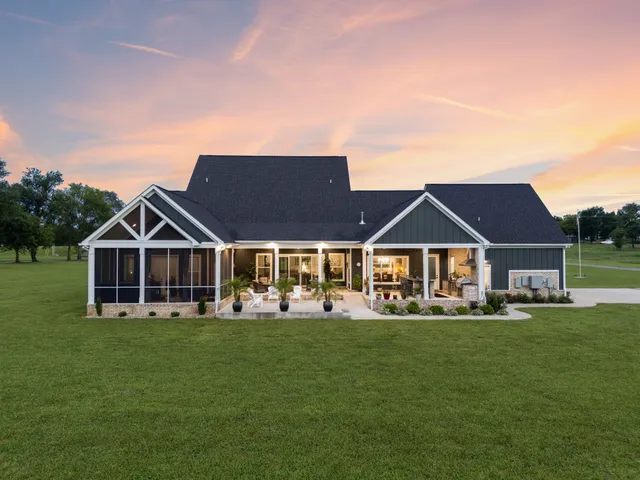 $2,599,000 | 8385 Lascassas Pike, Lascassas, TN 37085
