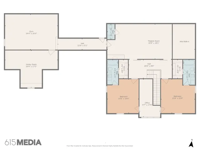 $2,599,000 | 8385 Lascassas Pike, Lascassas, TN 37085