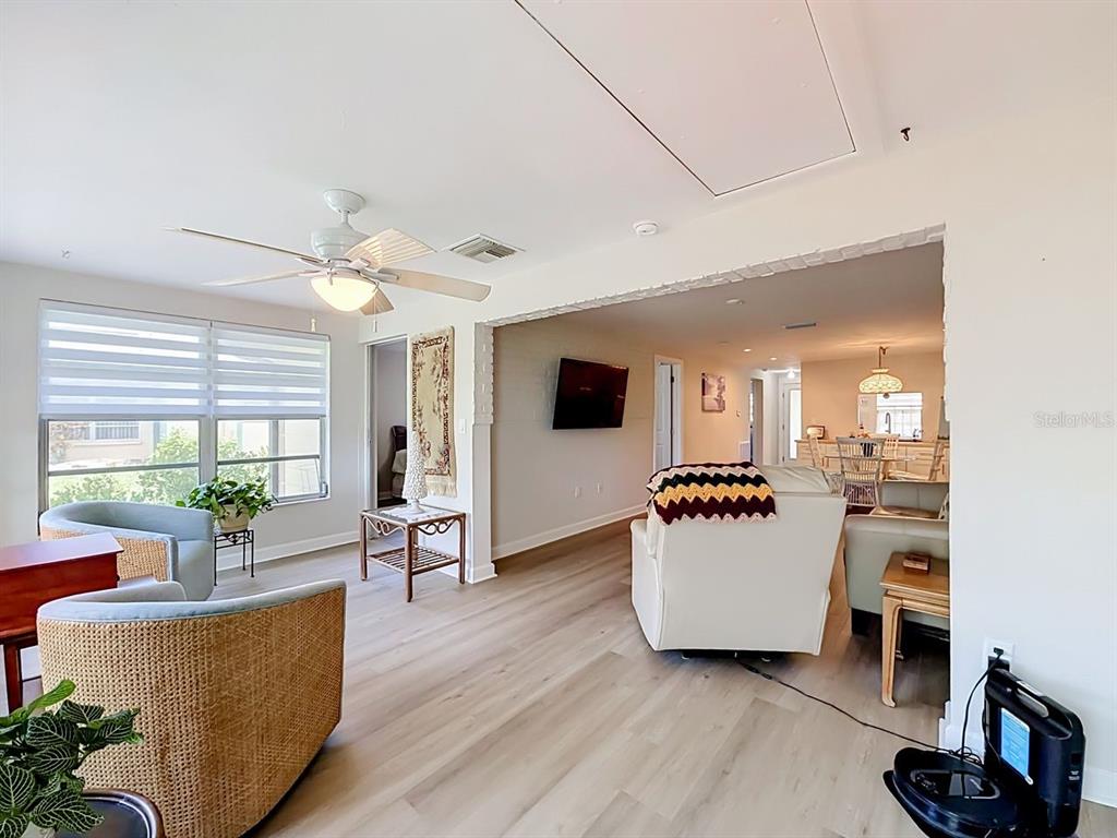 4142 Hampton Drive, Unit 4142 New Port Richey, FL 34652 - Photo 26 of 39