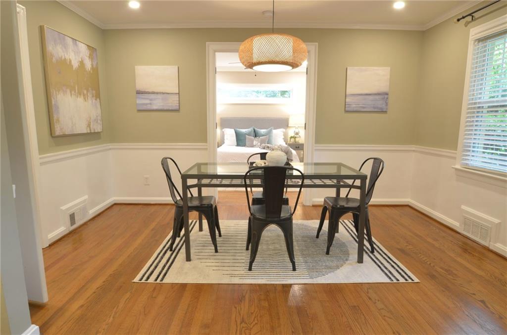 261 Heaton Park Drive Decatur, GA 30030 - Photo 12 of 34