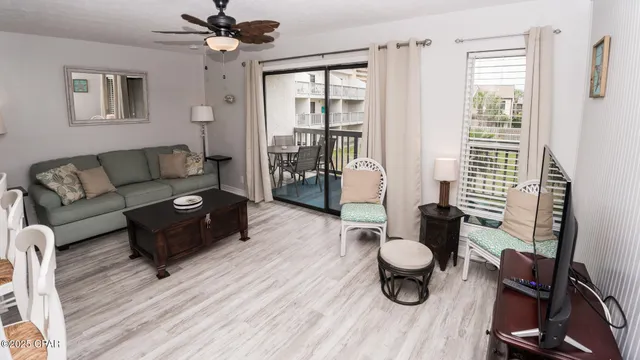 $205,000 | 17614 Front Beach Road, Unit 10C, Panama City, FL 32413