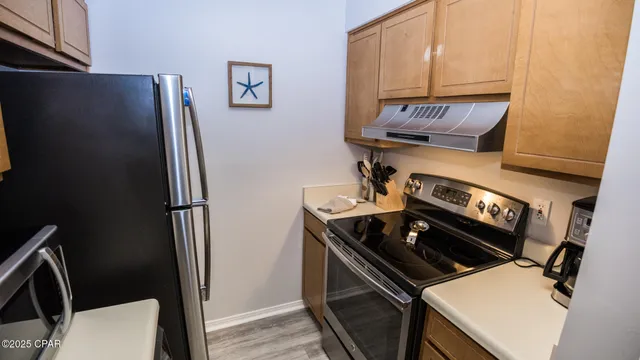 $205,000 | 17614 Front Beach Road, Unit 10C, Panama City, FL 32413