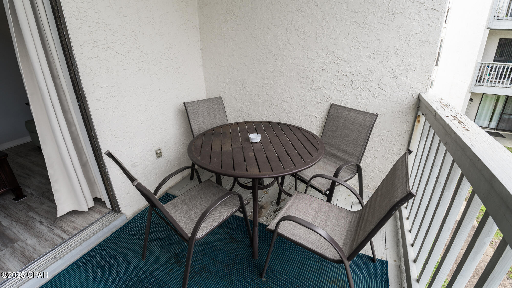 17614 Front Beach Road, Unit 10C Panama City, FL 32413 - Photo 12 of 34