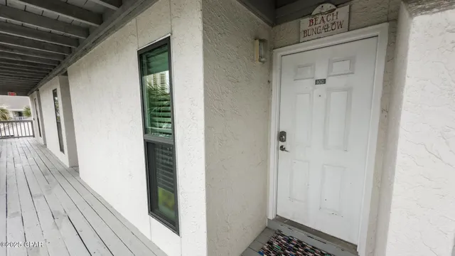 $205,000 | 17614 Front Beach Road, Unit 10C, Panama City, FL 32413