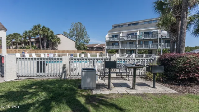 $205,000 | 17614 Front Beach Road, Unit 10C, Panama City, FL 32413
