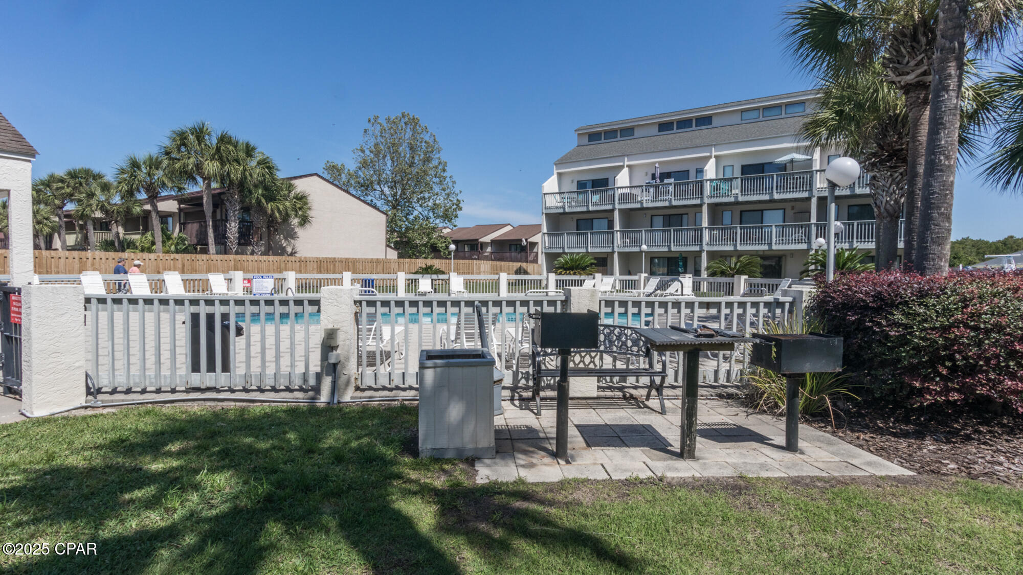 17614 Front Beach Road, Unit 10C Panama City, FL 32413 - Photo 14 of 34