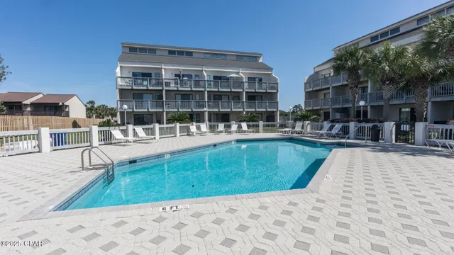 $205,000 | 17614 Front Beach Road, Unit 10C, Panama City, FL 32413