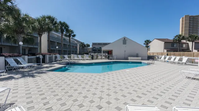 $205,000 | 17614 Front Beach Road, Unit 10C, Panama City, FL 32413