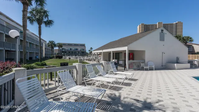 $205,000 | 17614 Front Beach Road, Unit 10C, Panama City, FL 32413