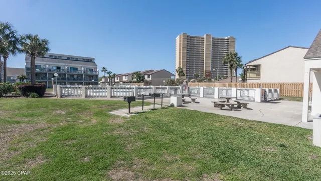 $205,000 | 17614 Front Beach Road, Unit 10C, Panama City, FL 32413