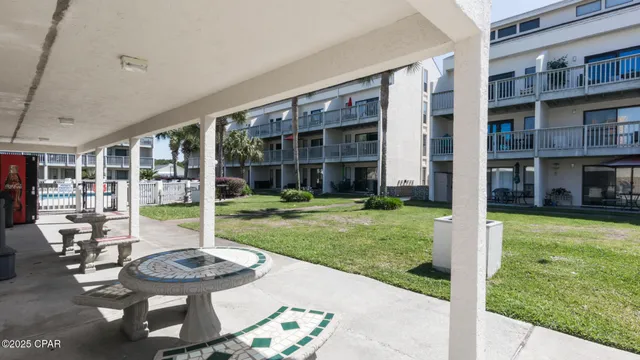 $205,000 | 17614 Front Beach Road, Unit 10C, Panama City, FL 32413