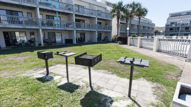 $205,000 | 17614 Front Beach Road, Unit 10C, Panama City, FL 32413