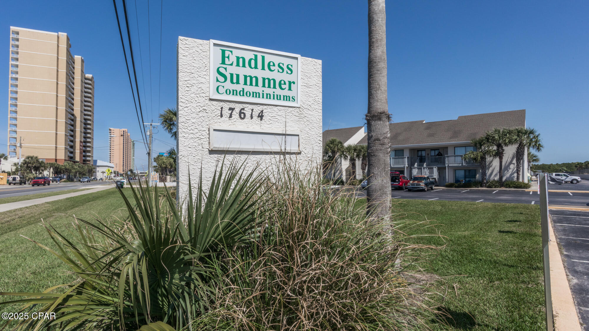 17614 Front Beach Road, Unit 10C Panama City, FL 32413 - Photo 21 of 34