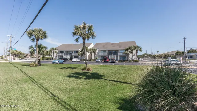 $205,000 | 17614 Front Beach Road, Unit 10C, Panama City, FL 32413