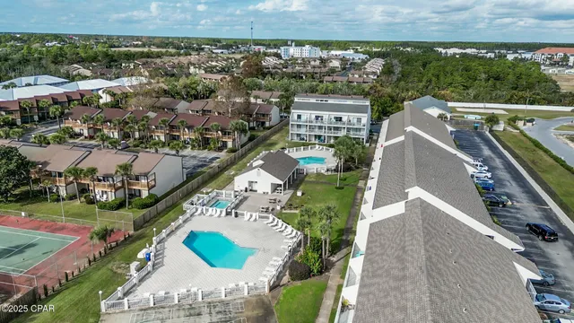 $205,000 | 17614 Front Beach Road, Unit 10C, Panama City, FL 32413