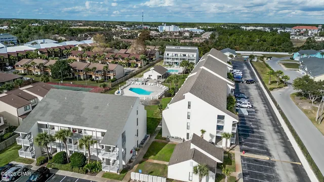 $205,000 | 17614 Front Beach Road, Unit 10C, Panama City, FL 32413