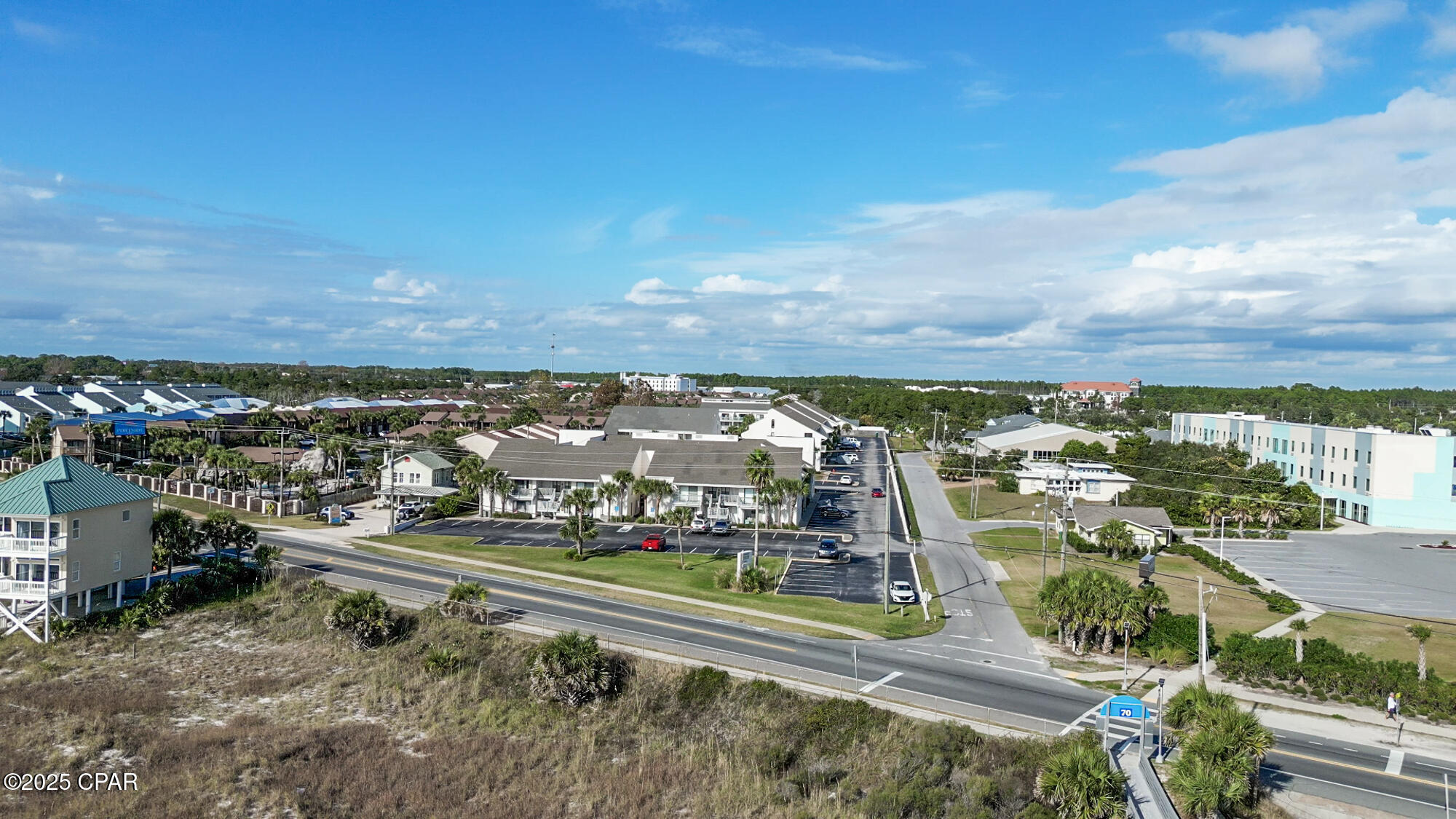 17614 Front Beach Road, Unit 10C Panama City, FL 32413 - Photo 26 of 34