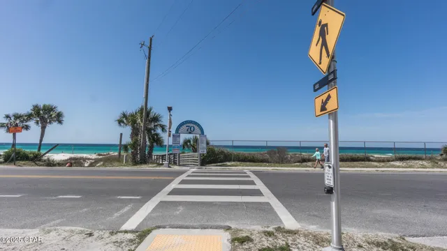 $205,000 | 17614 Front Beach Road, Unit 10C, Panama City, FL 32413