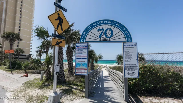 $205,000 | 17614 Front Beach Road, Unit 10C, Panama City, FL 32413