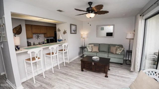 $205,000 | 17614 Front Beach Road, Unit 10C, Panama City, FL 32413