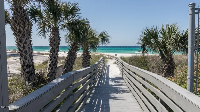 $205,000 | 17614 Front Beach Road, Unit 10C, Panama City, FL 32413