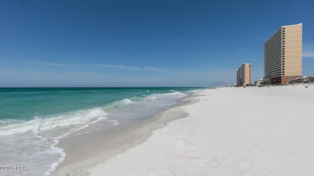 $205,000 | 17614 Front Beach Road, Unit 10C, Panama City, FL 32413