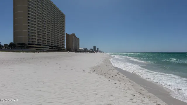 $205,000 | 17614 Front Beach Road, Unit 10C, Panama City, FL 32413