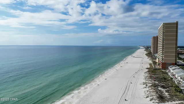 $205,000 | 17614 Front Beach Road, Unit 10C, Panama City, FL 32413