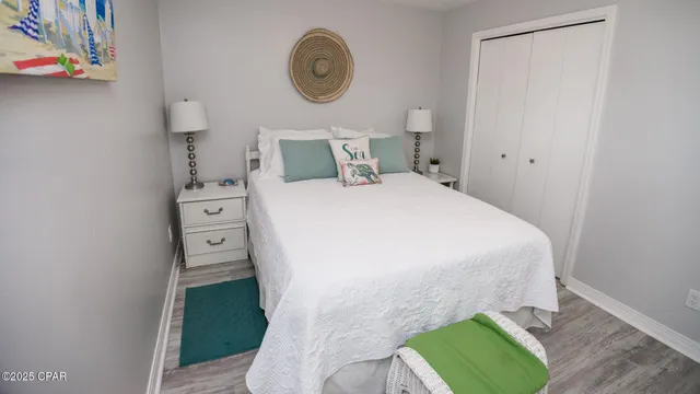 $205,000 | 17614 Front Beach Road, Unit 10C, Panama City, FL 32413