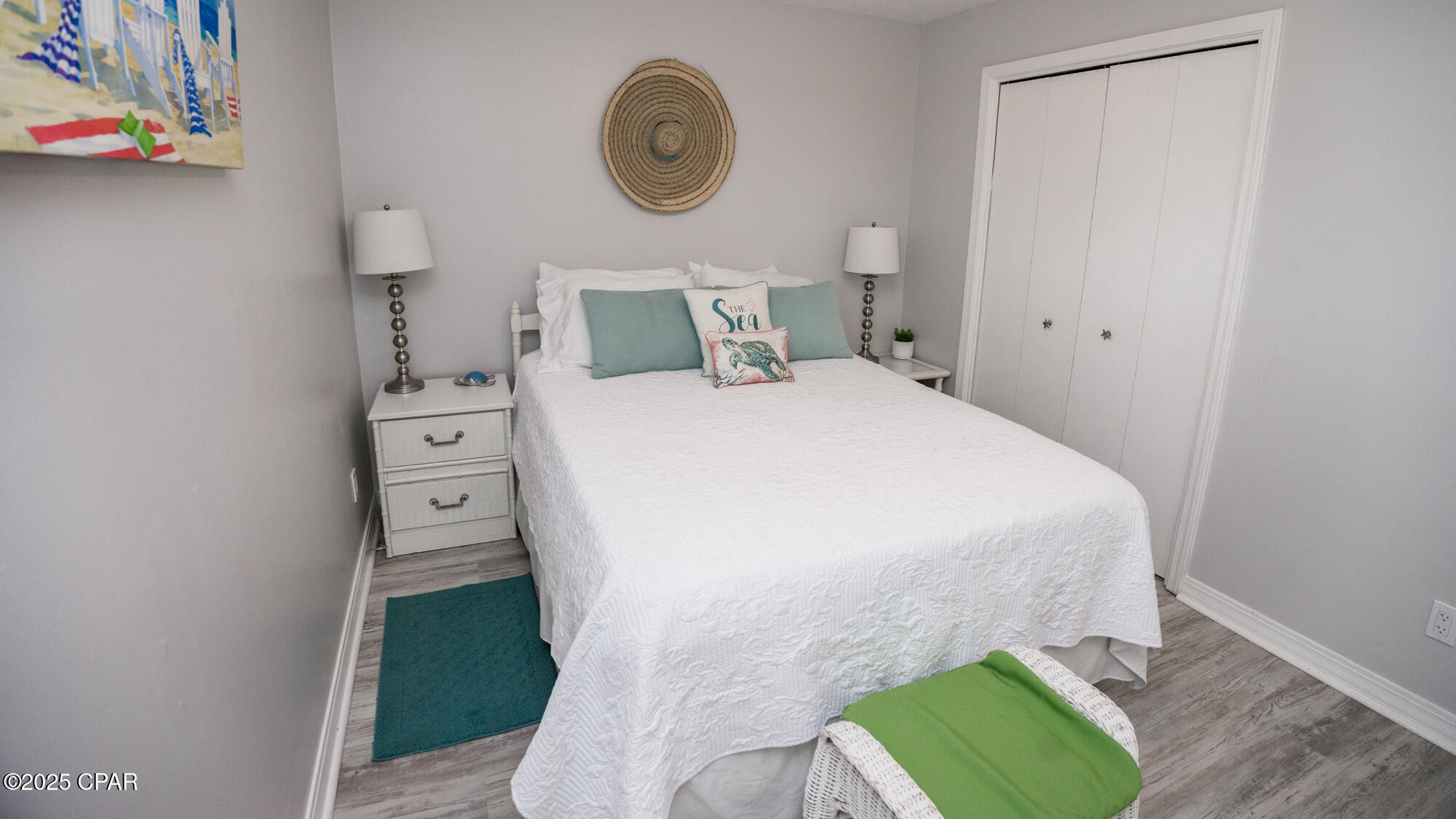 17614 Front Beach Road, Unit 10C Panama City, FL 32413 - Photo 4 of 34