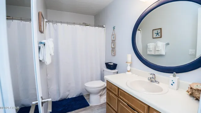 $205,000 | 17614 Front Beach Road, Unit 10C, Panama City, FL 32413