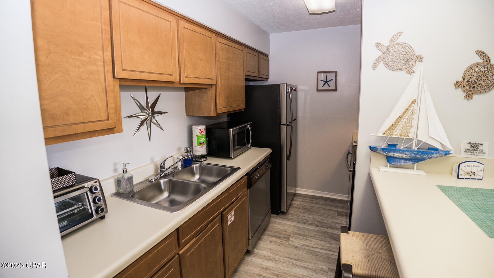 17614 Front Beach Road, Unit 10C Panama City, FL 32413 - Photo 9 of 34