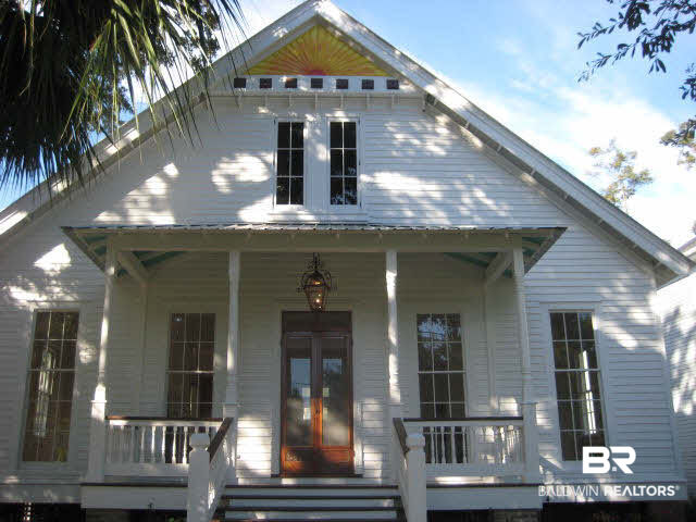1116 Old Shell Road Mobile, AL 36604 - Photo 2 of 6 Additional View