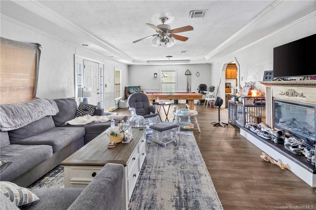 178 Feinstein Road Lake Charles, LA 70611 - Photo 3 of 20 Gallery Image 3