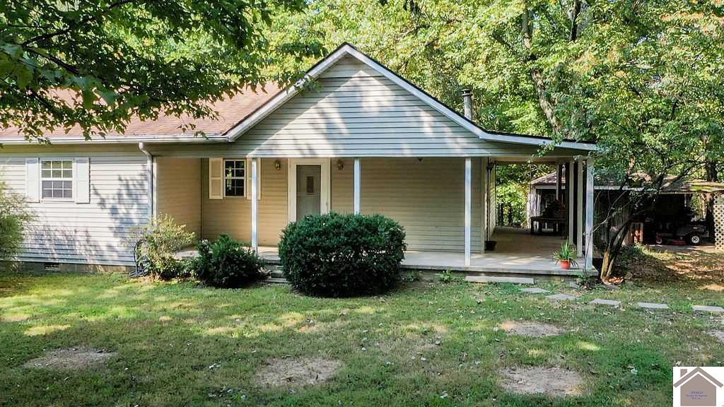 1981 Penny Corner Road Melber, KY 42069 - Photo 1 of 1 Photo 1