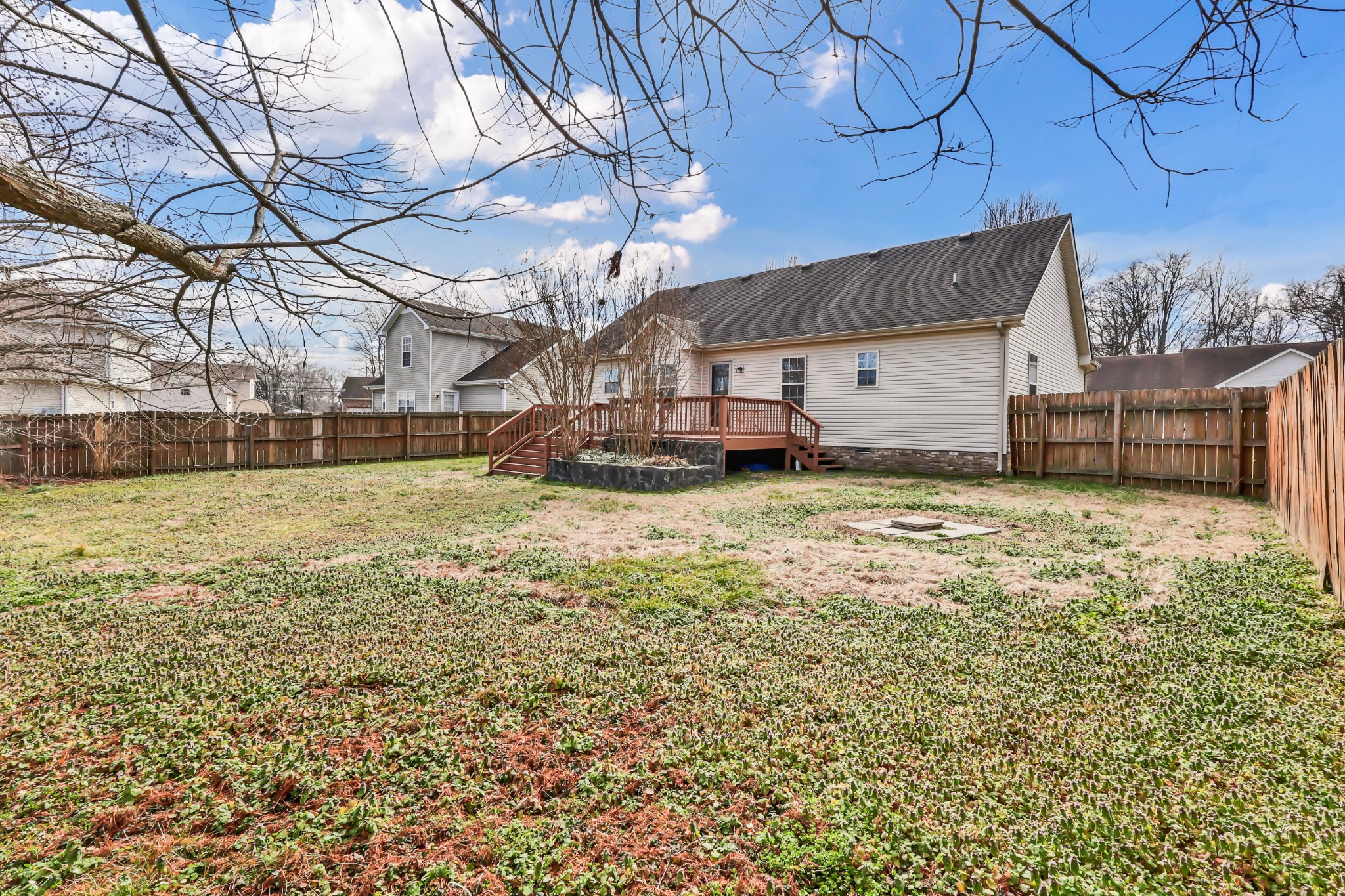 3260 Veranda Circle Clarksville, TN 37042 - Photo 28 of 30