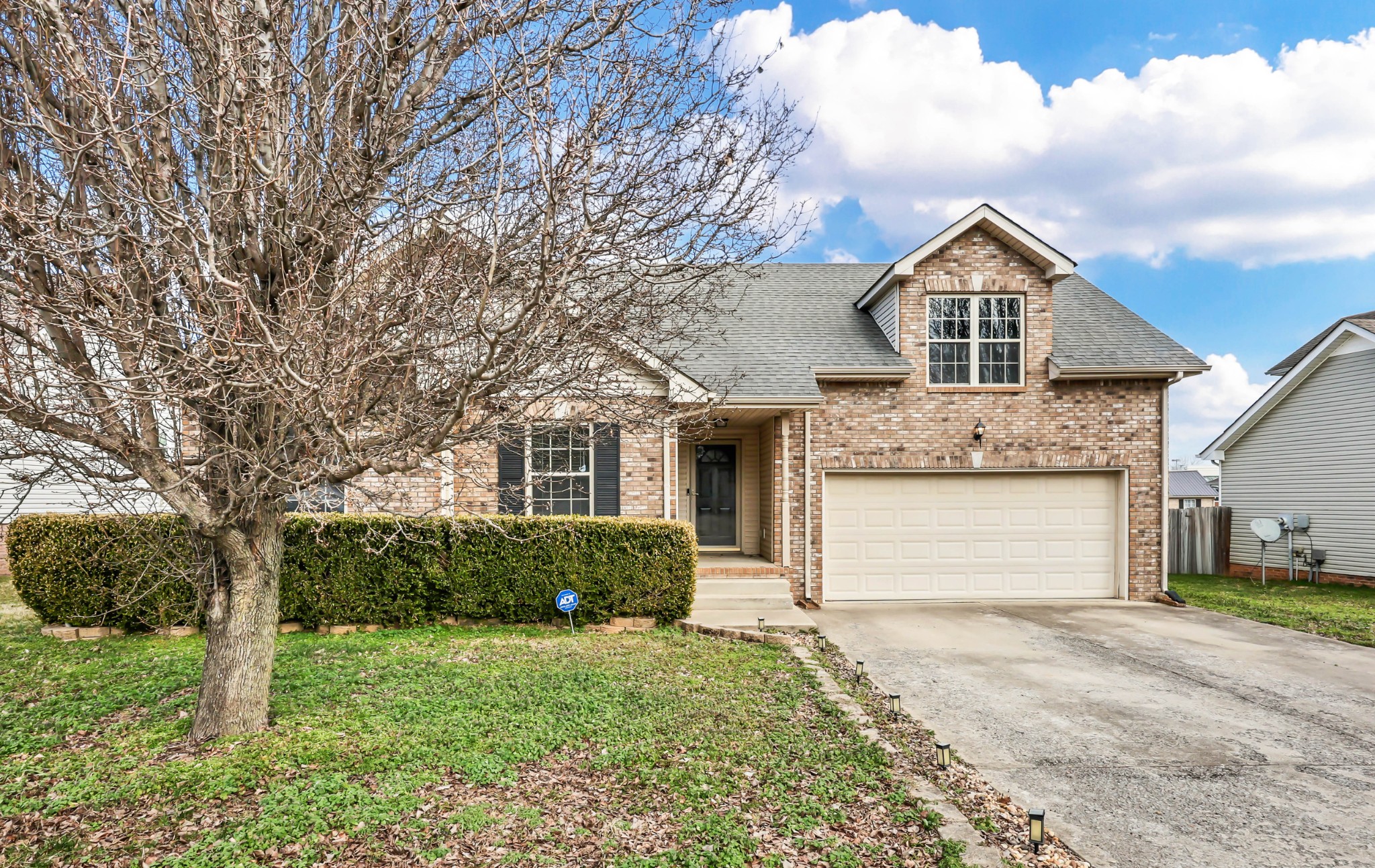 3260 Veranda Circle Clarksville, TN 37042 - Photo 3 of 30