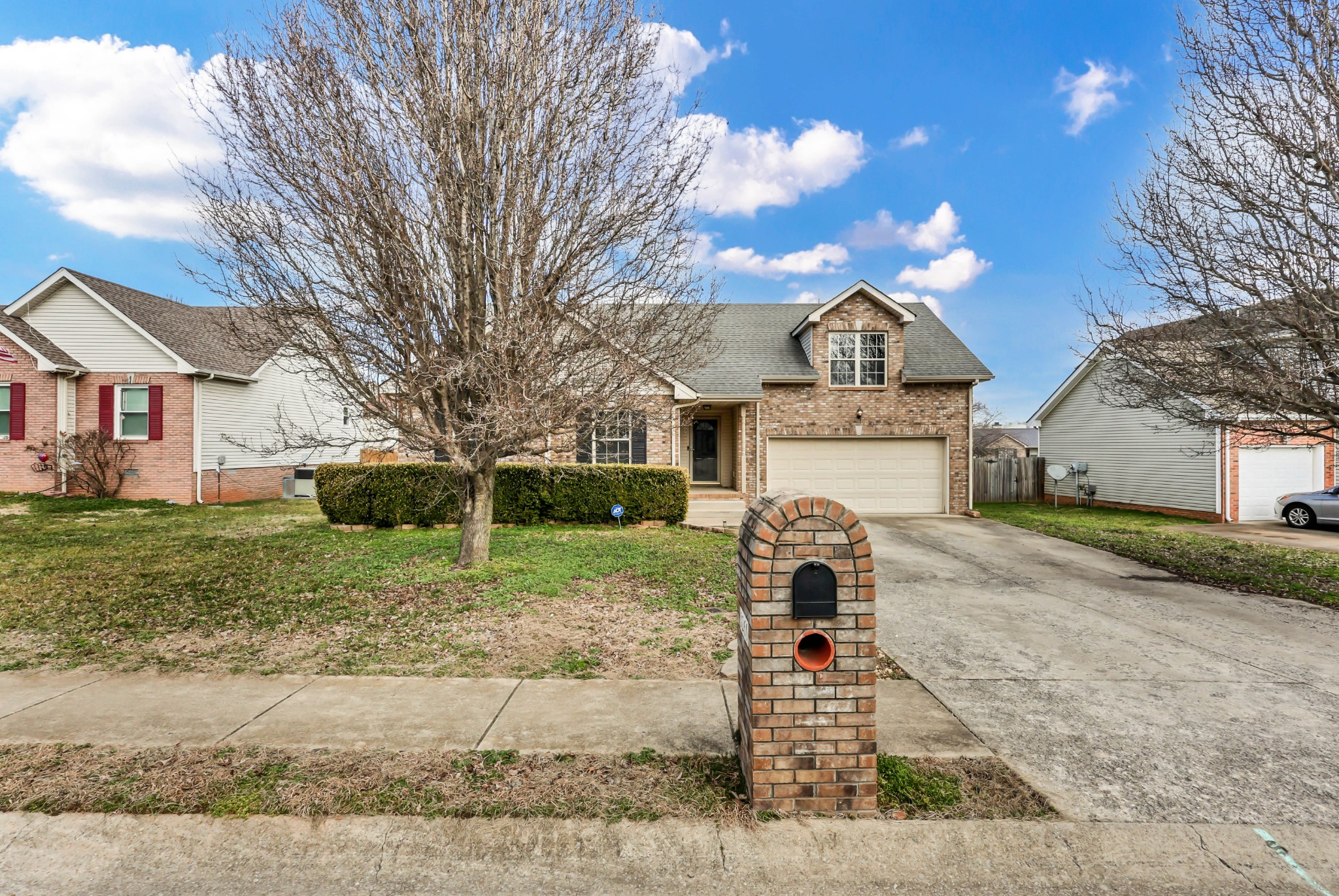 3260 Veranda Circle Clarksville, TN 37042 - Photo 4 of 30