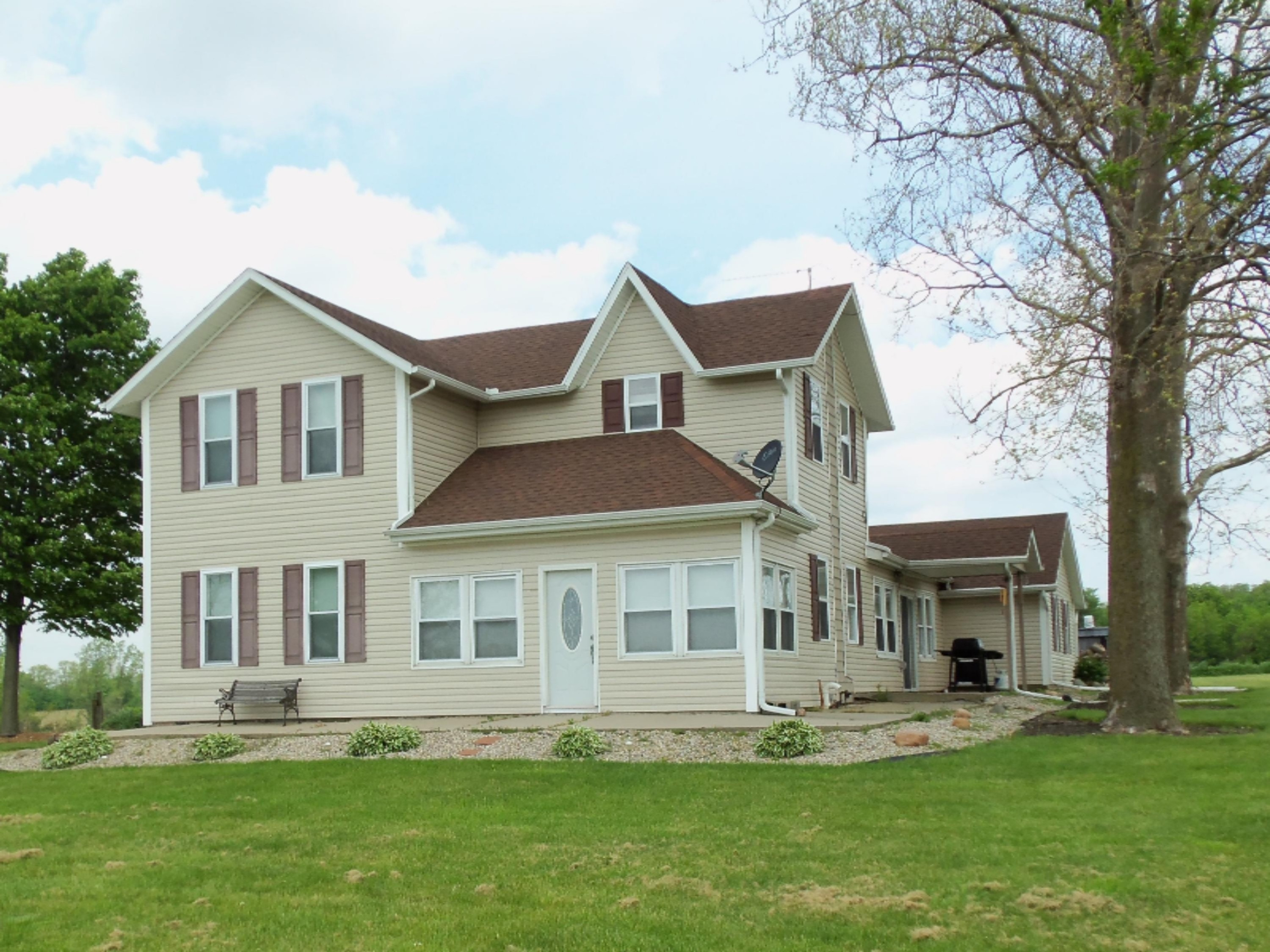 474 West Colon Road Coldwater, MI 49036 - Photo 1 of 20 101_4410