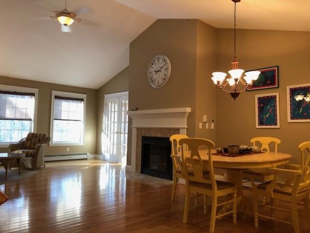 41 Sand Point Lane, Unit 41 Cumberland Foreside, ME 04110 - Photo 9 of 20 41 sandpoint living3