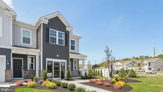 a view of a building from a balcony
