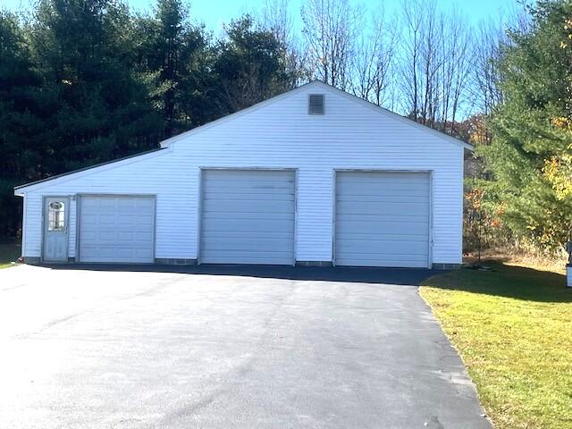 322 Gorham Road Scarborough, ME 04074 - Photo 21 of 27 Garage Detached