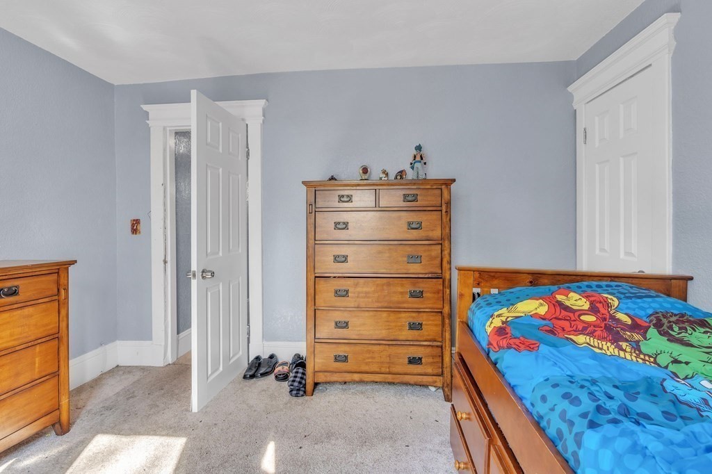 63 Freeman Terrace Springfield, MA 01104 - Photo 34 of 41 a room with toys and dresser