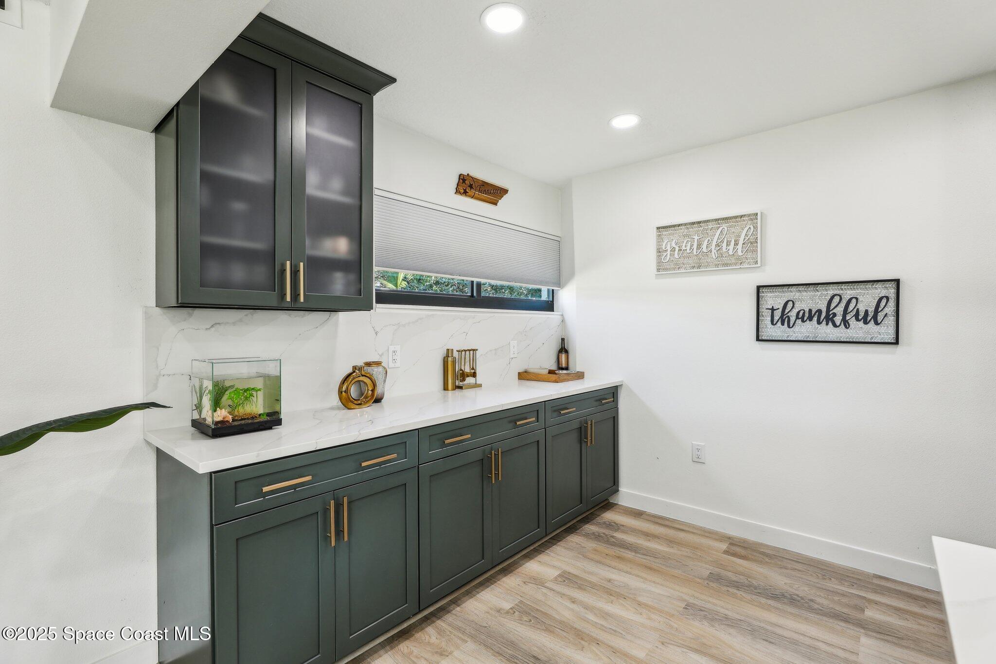 818 Cardinal Road Cocoa, FL 32926 - Photo 15 of 48 14-kitchen-Cardinal Rd-014