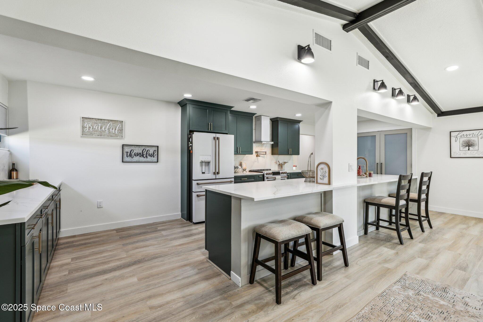 818 Cardinal Road Cocoa, FL 32926 - Photo 16 of 48 15-LR-Kit-Cardinal Rd-015