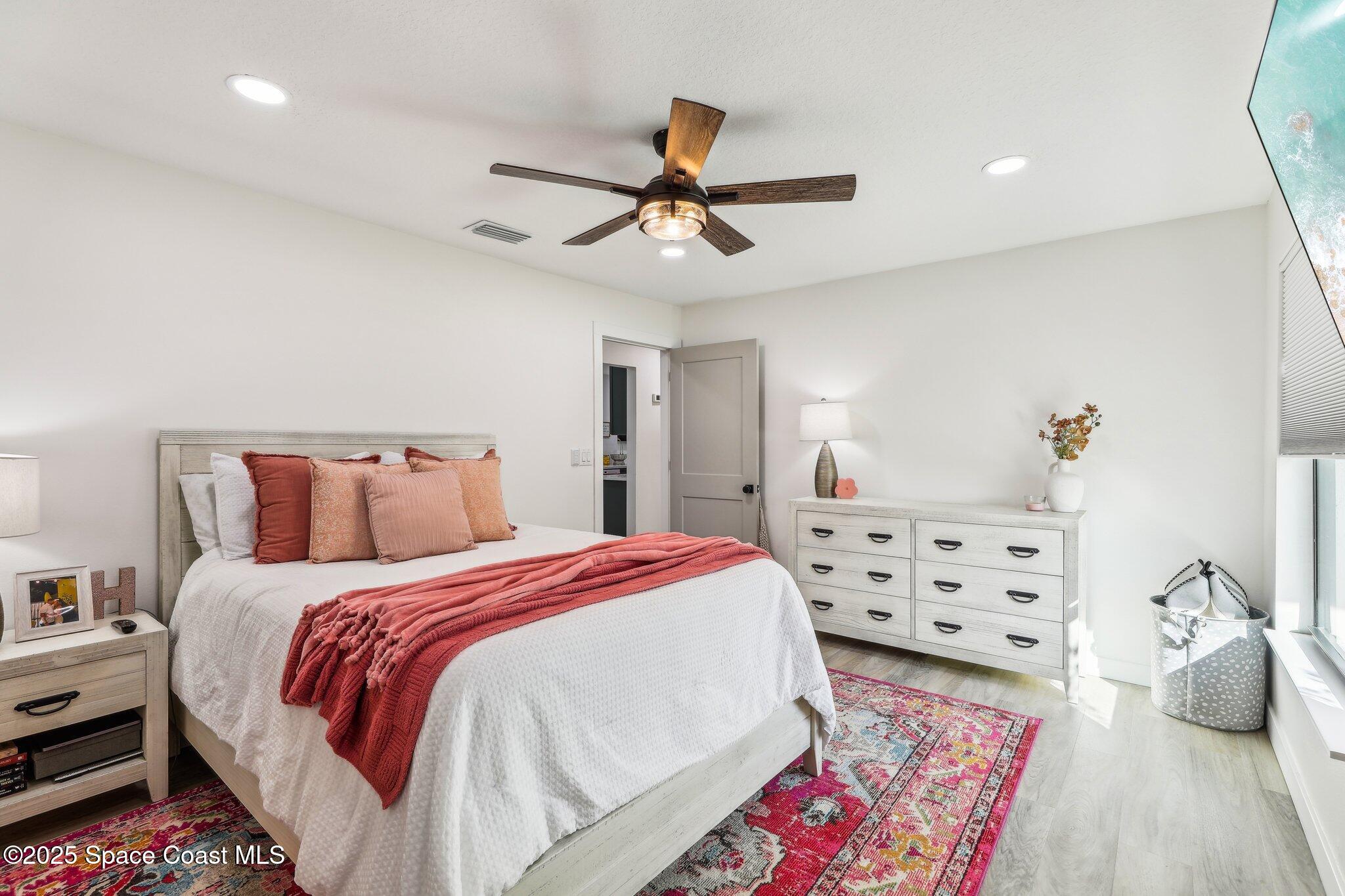 818 Cardinal Road Cocoa, FL 32926 - Photo 23 of 48 22-guestCardinal Rd-022